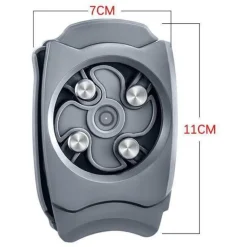 Automatischer Dosenöffner – Multifunktionales Küchenwerkzeug für müheloses Kochen