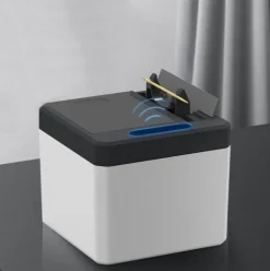 Automatischer elektrischer Zahnstocherspender – Freihändiger Sensor-Zahnstocher