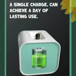 Automatischer elektrischer Sonnenblumenkernschäler - Nussschälmaschine