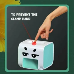 Automatischer elektrischer Sonnenblumenkernschäler - Nussschälmaschine