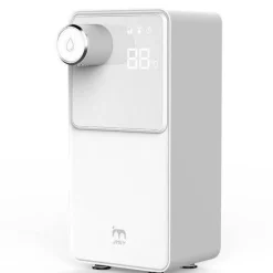 Automatischer elektrischer Wasserspender - Tragbare Sofortwasserpumpe