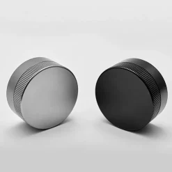 Automatischer Espresso-Tamper – Präzisions-Schwerkraftwerkzeug für professionelle Baristas