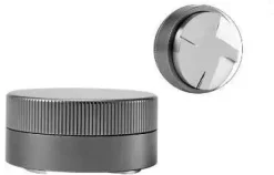 Automatischer Espresso-Tamper – Präzisions-Schwerkraftwerkzeug für professionelle Baristas