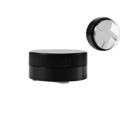 Automatischer Espresso-Tamper – Präzisions-Schwerkraftwerkzeug für professionelle Baristas