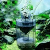 Automatischer Fischkotsauger - Easy Aquarium Cleaner