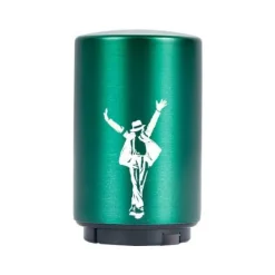 Automatischer Flaschenöffner – Easy-Press-Design für mühelosen Zugriff auf Bier und Getränke