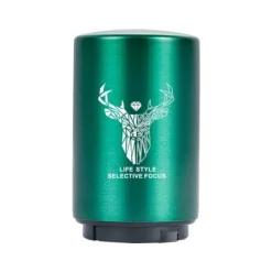 Automatischer Flaschenöffner – Easy-Press-Design für mühelosen Zugriff auf Bier und Getränke