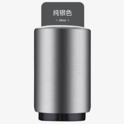 Automatischer Flaschenöffner – Easy-Press-Design für mühelosen Zugriff auf Bier und Getränke