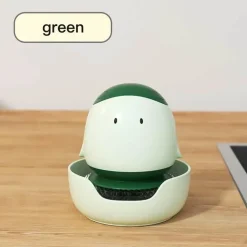 Automatischer Flüssigkeitsspender, Spülbürste – Küchenreinigungswerkzeug