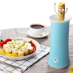 Automatischer Frühstücks-Frühlingsrollen-Maker