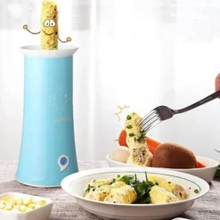 Automatischer Frühstücks-Frühlingsrollen-Maker