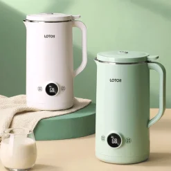 Automatischer Fruchtsaftpresse - Multifruchtsaftmaschine