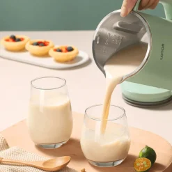 Automatischer Fruchtsaftpresse - Multifruchtsaftmaschine