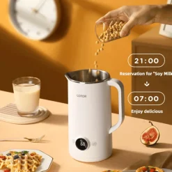 Automatischer Fruchtsaftpresse - Multifruchtsaftmaschine