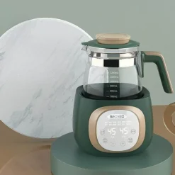 Automatischer Fruchtsaftpresse-Mixer - Multifunktions-Küchengerät