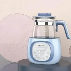 Automatischer Fruchtsaftpresse-Mixer - Multifunktions-Küchengerät