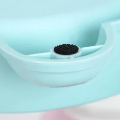 Automatischer Futterspender für Haustiere – Interaktiver Futterspender für Hunde und Katzen