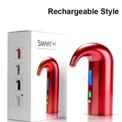 Automatischer Getränkespender - Eleganter elektrischer Getränkespender