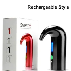 Automatischer Getränkespender - Eleganter elektrischer Getränkespender