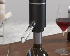 Automatischer Getränkespender - Intelligenter elektrischer Getränkespender