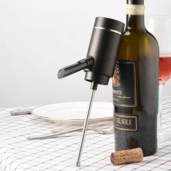 Automatischer Getränkespender - Intelligenter elektrischer Getränkespender