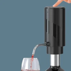 Automatischer Getränkespender - Wiederaufladbarer Fast Serve Getränkespender