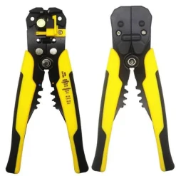 Automatischer Kabelschneider – Multifunktionales Draht- und Kabelschneidewerkzeug