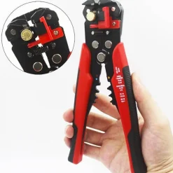 Automatischer Kabelschneider – Multifunktionales Draht- und Kabelschneidewerkzeug