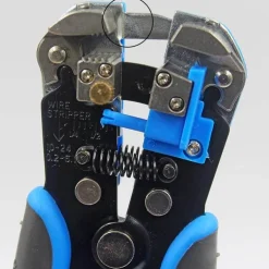 Automatischer Kabelschneider – Multifunktionales Draht- und Kabelschneidewerkzeug