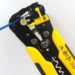 Automatischer Kabelschneider – Multifunktionales Draht- und Kabelschneidewerkzeug