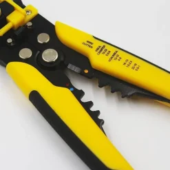 Automatischer Kabelschneider – Multifunktionales Draht- und Kabelschneidewerkzeug