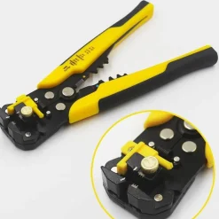 Automatischer Kabelschneider – Multifunktionales Draht- und Kabelschneidewerkzeug