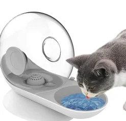 Automatischer Katzentrinkbrunnen - Smart Pet Hydration Bowl