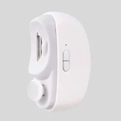 Automatischer LED-Nagelknipser – Lite-Trimmwerkzeug für einfache Nagelpflege