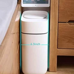 Automatischer Mülleimer – Freihändiges Abfallentsorgungssystem