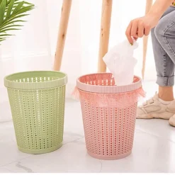 Automatischer Mülleimer - Moderner Beutelspender