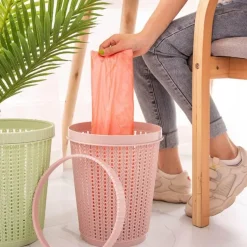 Automatischer Mülleimer - Moderner Beutelspender