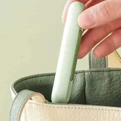 Automatischer Nadeleinfädler – Einfaches 2-in-1-Nähwerkzeug