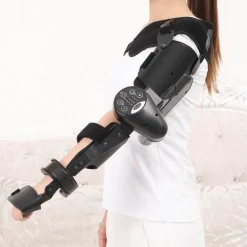 Automatischer Oberarm-Krafttrainer - Armkräftigungsgerät