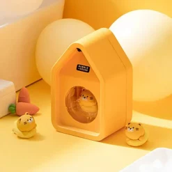 Automatischer Schaumseifenspender im Animal House-Stil