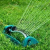 Automatischer Schwenk-Wassersprinkler – Effizientes Gartenbewässerungssystem