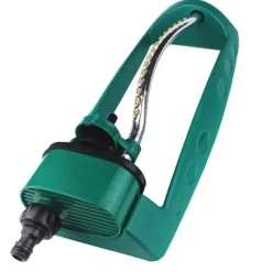 Automatischer Schwenk-Wassersprinkler – Effizientes Gartenbewässerungssystem