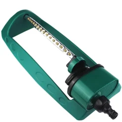 Automatischer Schwenk-Wassersprinkler – Effizientes Gartenbewässerungssystem