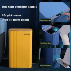 Automatischer Sensor-Mülleimer – Intelligenter elektronischer Abfalleimer