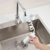 Automatischer teleskopischer Wasserbooster-Wasserhahn-Extender