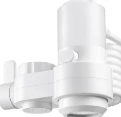 Automatischer teleskopischer Wasserbooster-Wasserhahn-Extender