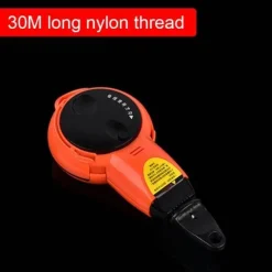 Automatischer Tintenmarker mit Rückspulfunktion – Tintenlinienwerkzeug