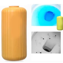 Automatischer Toiletten-Deodorant - Erfrischender Reiniger