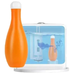 Automatischer Toilettenreiniger – Einfache Erfrischungslösung