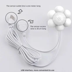 Automatischer Trinkbrunnen für Haustiere – Intelligenter Wasserspender für Katzen und Hunde